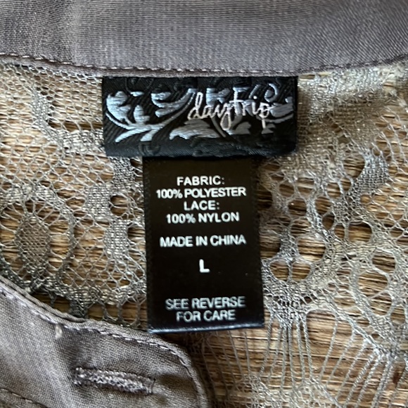 Daytrip blouse - Picture 3 of 5